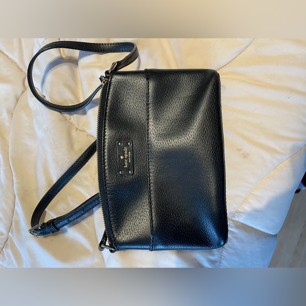 Kate spade crossbody